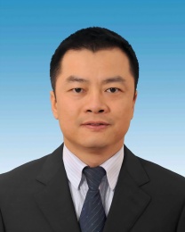 市委副书记、市政府党组书记、副市长、代理市长尹念红