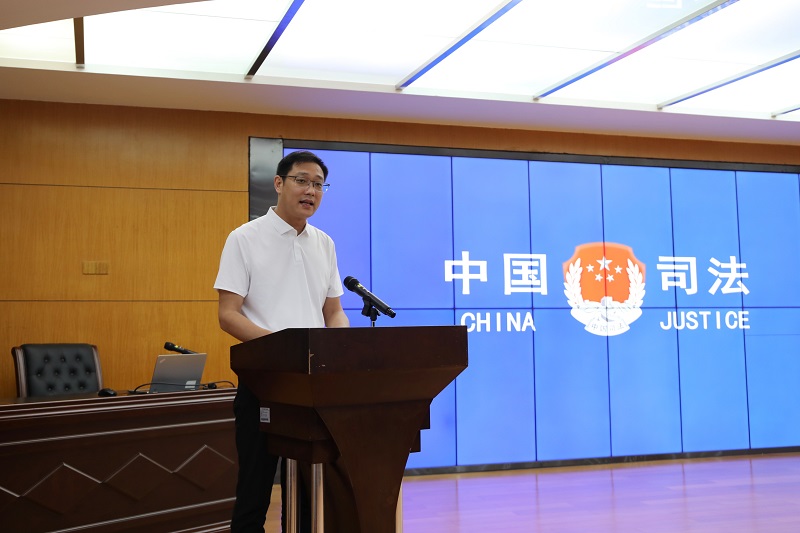 基层治理｜中山市司法局、中山市人民检察院联合举办2025年度人民监督员业务培训班3.JPG