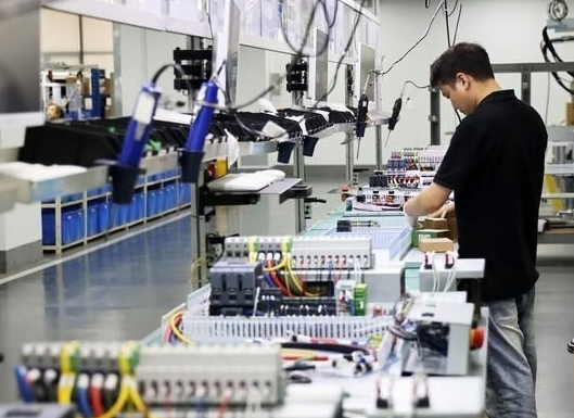 Zhongshan launches s...