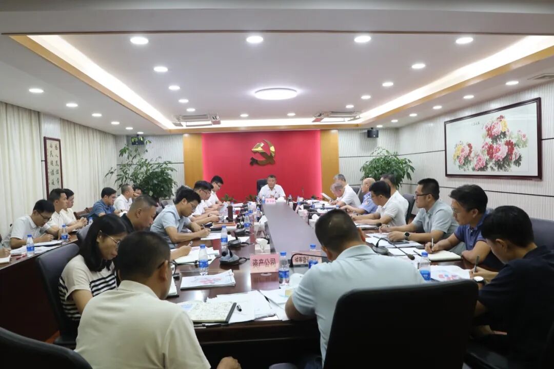 聚力提质抓实效！南头镇全力推进穗西片区“工改”工作