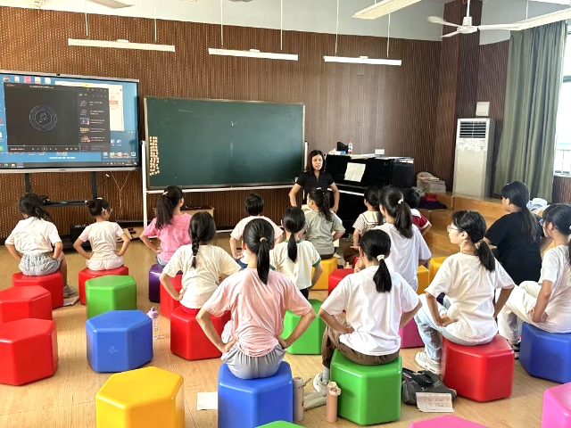 小榄镇埒西一社区“邻里学苑”公益项目.jpg