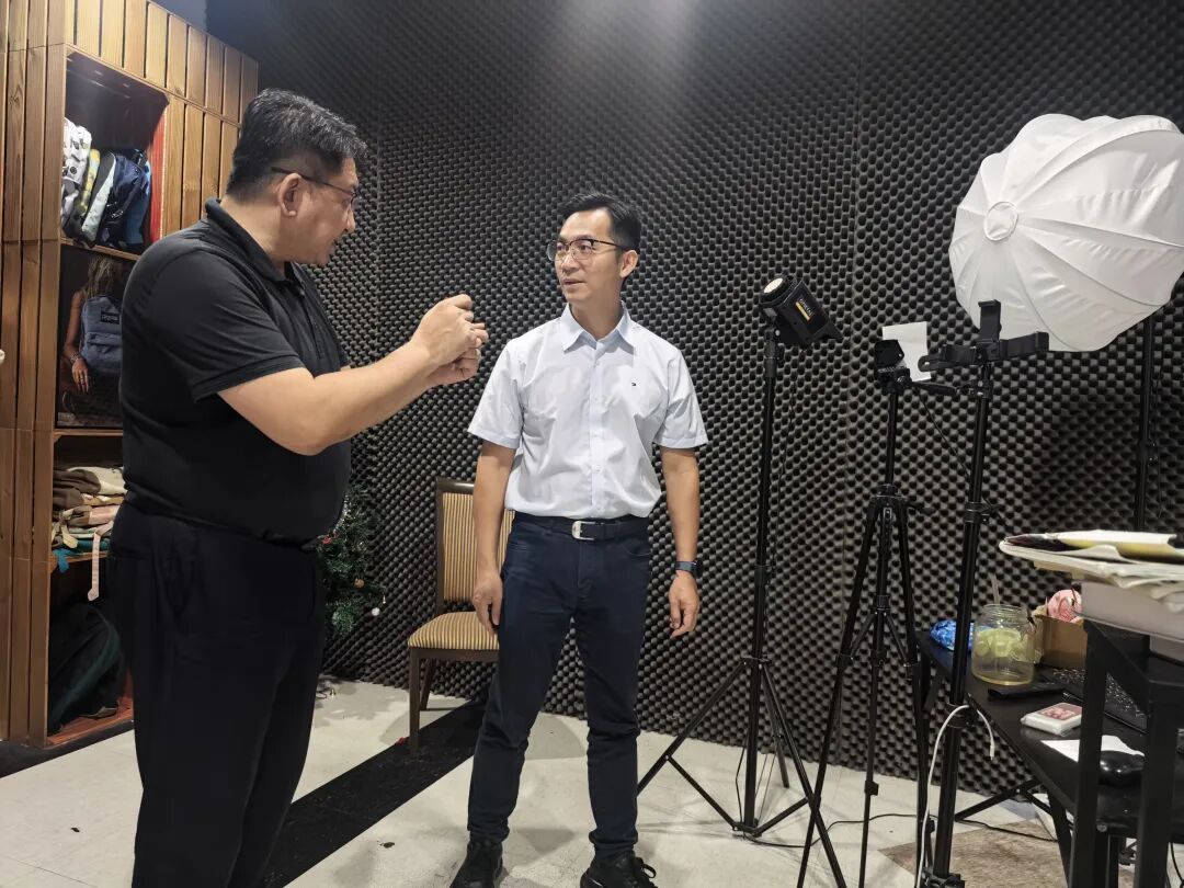 三乡：聚焦精准招商，为高质量发展蓄势赋能