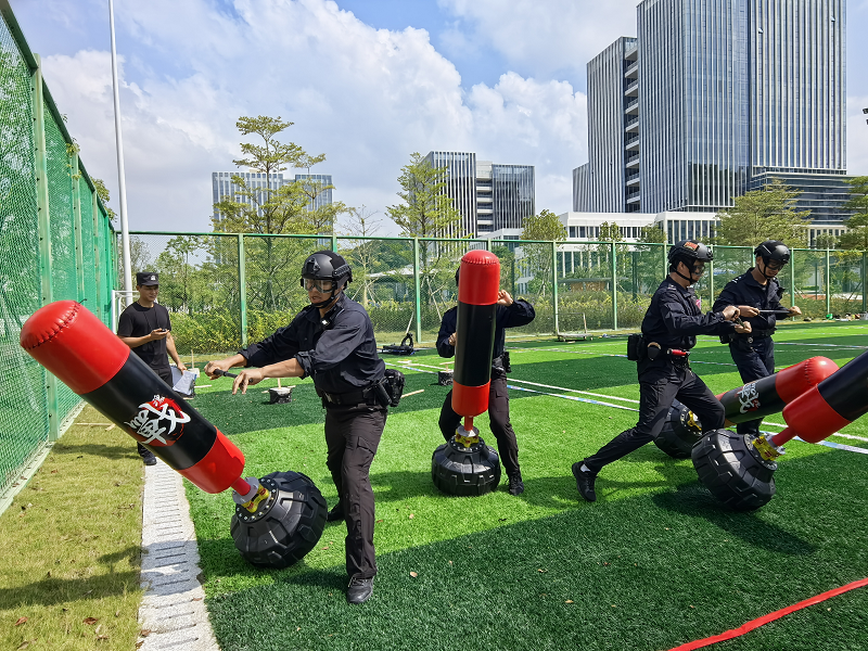 强制隔离戒毒｜中山市强制隔离戒毒所荣获全省警务技能比武竞赛三等奖3.png