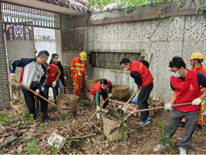市商务局抓实抓细各项防控措施，持续巩固疫情防控成果