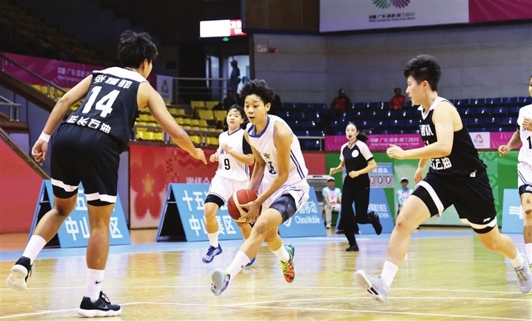 Guangdong secures op...