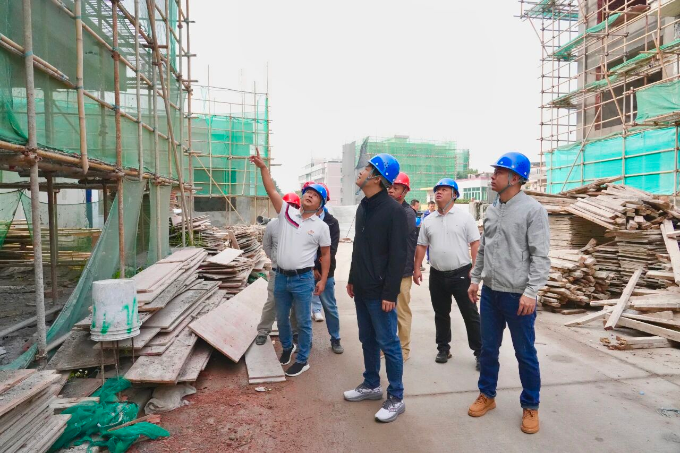 沙溪镇持续深化消防安全整治，聚焦重点领域精准排查