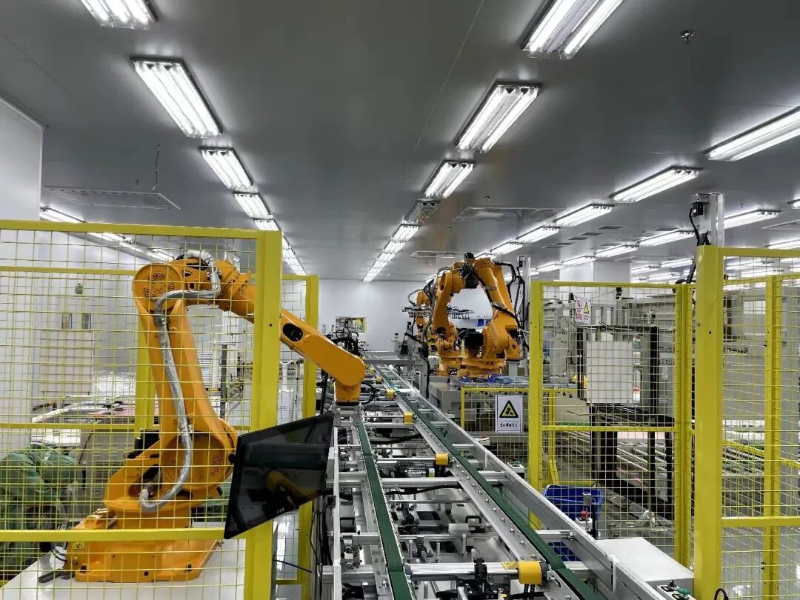 推动人工智能产业创新发展重点提案办理座谈会召开