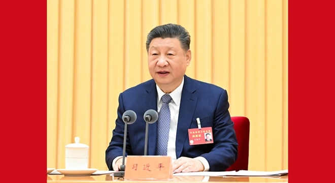 中央经济工作会议在北京举行 习近平发表重要讲话