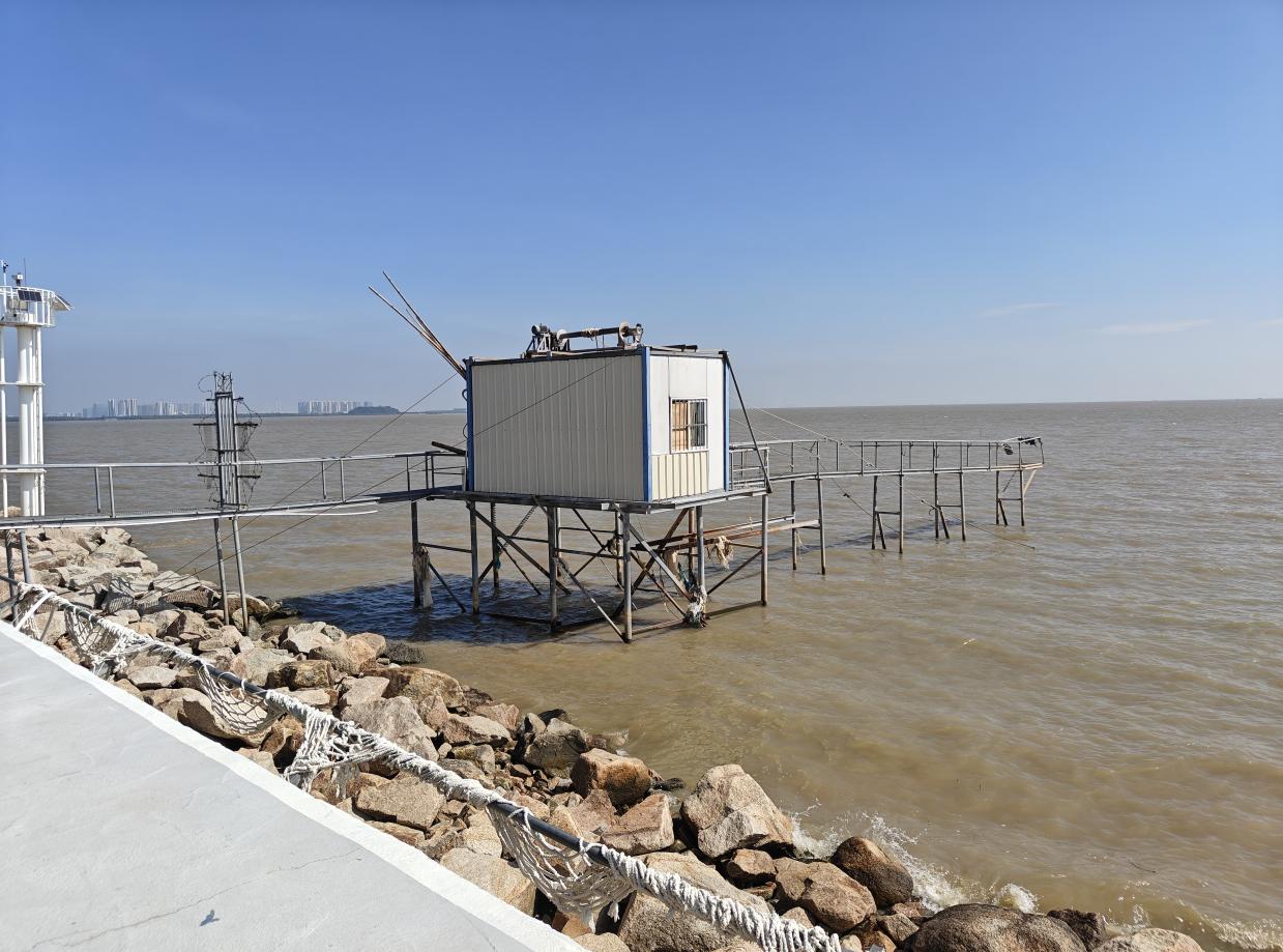 崖口东堤海上平台图片2.jpg