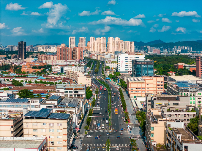 争分夺秒抢收官 靠前服务夺开局！沙溪镇召开经济工作部署会