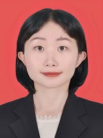 詹晓韵（副镇长候选人）