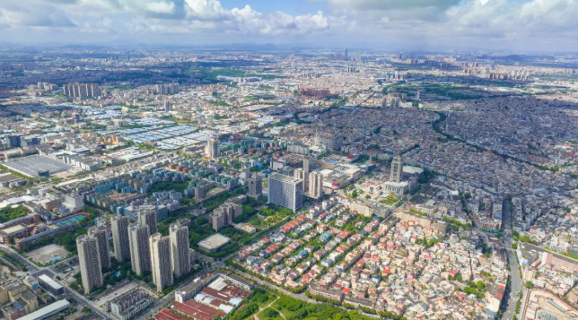 喜报！小榄镇党委获省级表扬