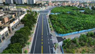 三角民生实事答卷｜2025实干筑通途，2026笃行织路网