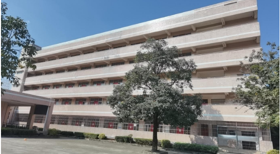 中山市港口镇大南中学简介1.png