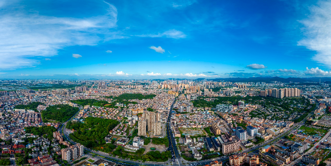 GDP同比增长8.0%！沙溪经济迎来历史性跨越