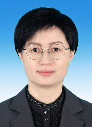 市政府副市长、党组成员（挂职）王明颖