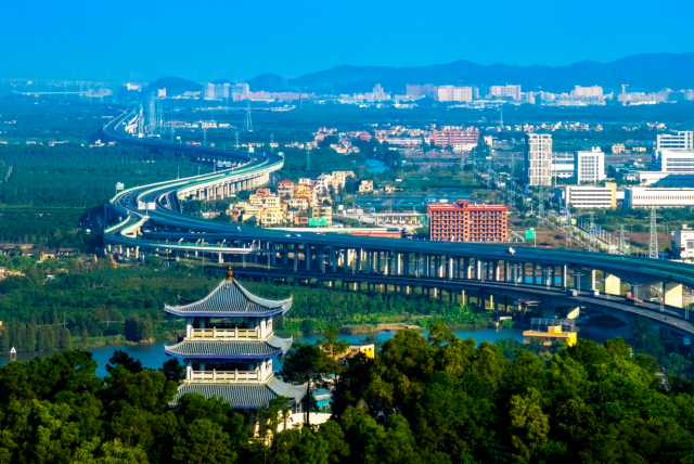 板芙镇金钟村：盘活农文旅资源，富民项目遍地开花