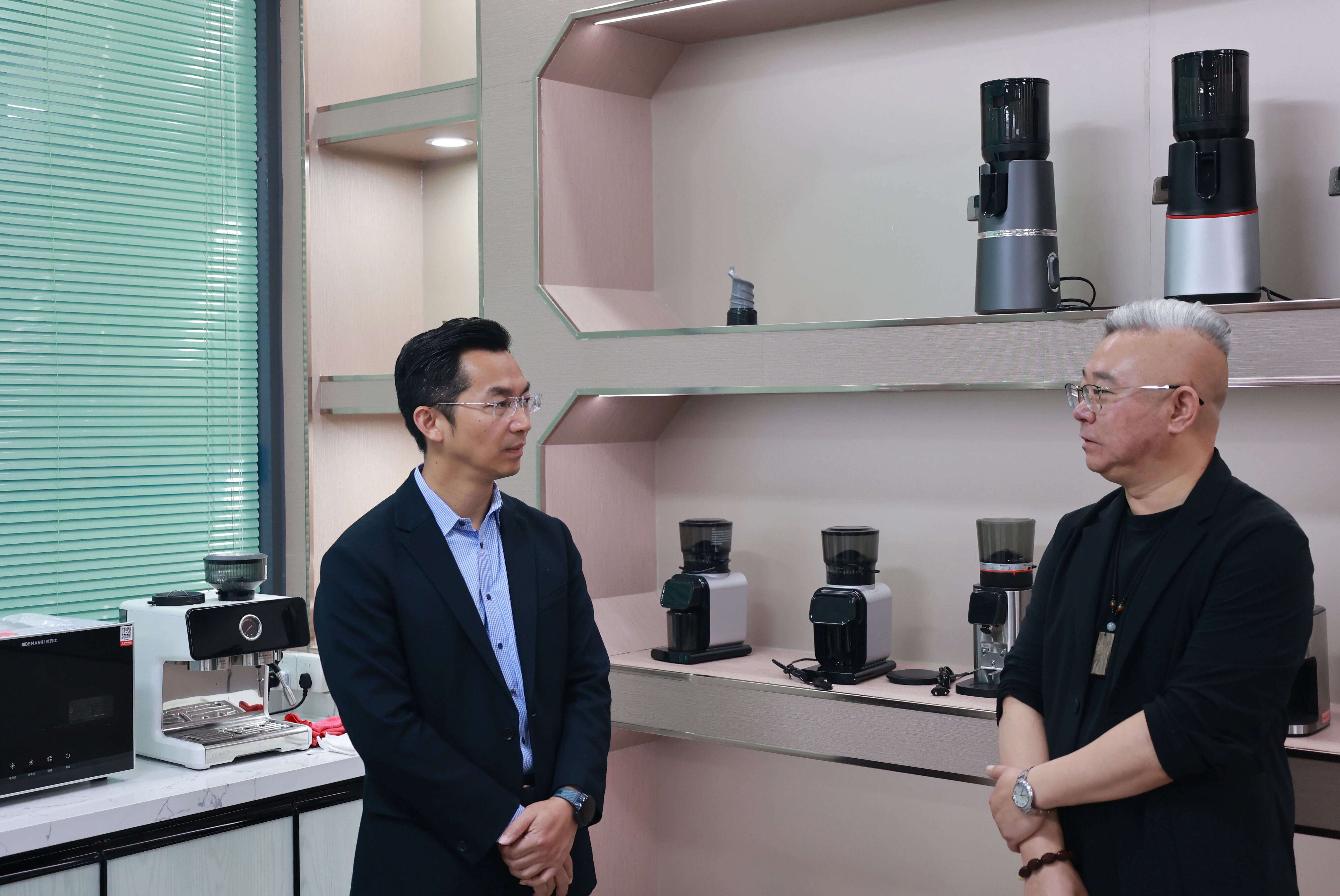 2.4亿潮玩项目！三乡这几家企业，个个有来头