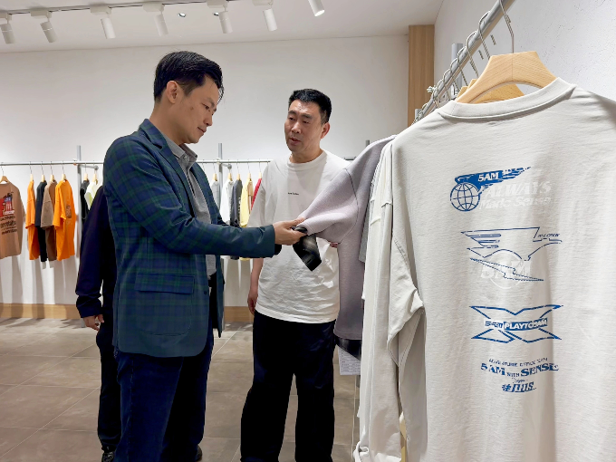 开局争先 实干兴镇 | 沙溪镇领导带队入企走访，全力冲刺一季度“开门红”