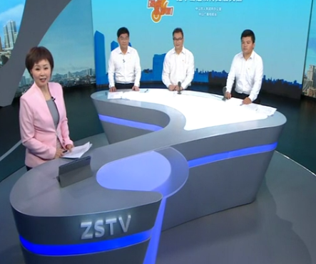 大涌镇：聚力“两业融合” 擘画“红牛”新篇