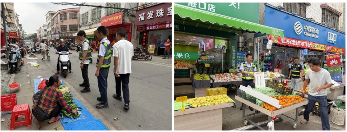 联合整治!中山市港口镇精准发力治理城市乱象1.png
