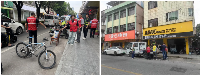 联合整治!中山市港口镇精准发力治理城市乱象2.png