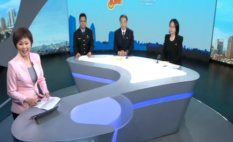 从“一碗饭”到“一座城” 港口镇烟火气里的中心城区实践