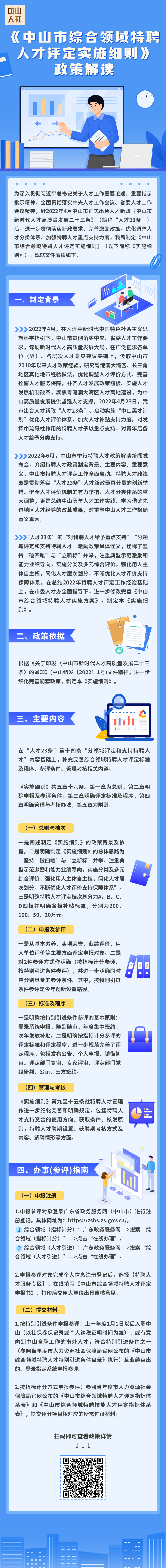 【图解】《中山市综合领域特聘人才评定实施细则》.png
