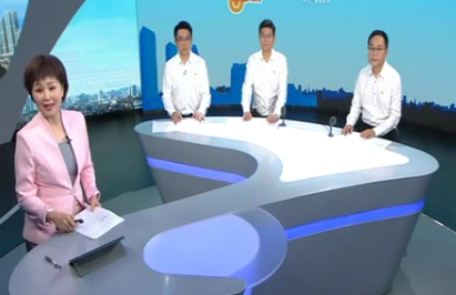 挺膺担当，聚力攻坚！“老石岐”如何焕发“新活力”？