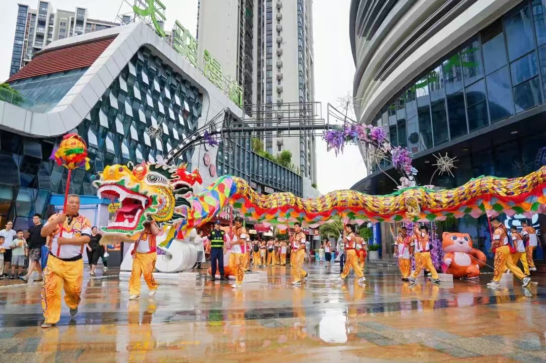东区街道这场“顶流”盛会端午开启