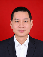 黄识航(党委书记)