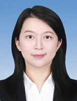 黄姝妍
