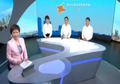 古镇镇如何从“中国灯都”迈向“世界灯都”？