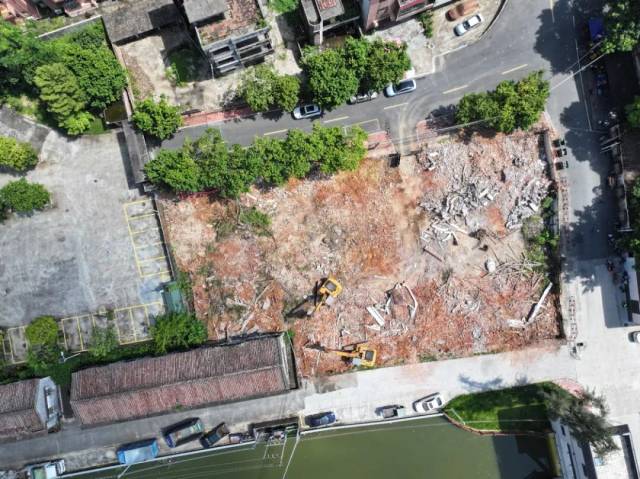 中山板芙：加速打造岐江河西岸美丽河湖新空间