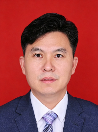 卢宝来（副镇长候选人）