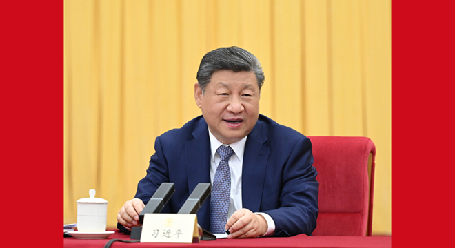习近平：加快建设健康中国