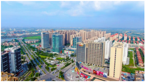 乘风破浪正当时！港口镇以实干实绩书写高质量发展新篇章1.png