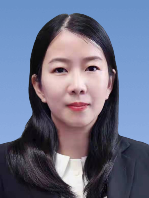 陈翠云