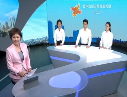 医保在身边 幸福看得见