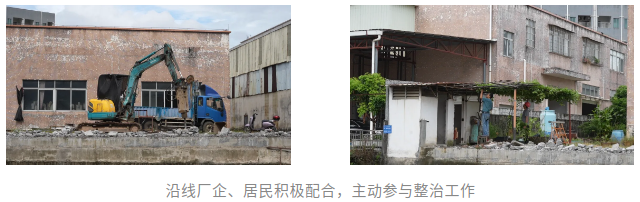 点线面全域提质!港口镇主要领导调研石特社区典型村培育及沿线风貌提升工作1.png