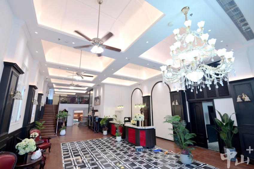 Hotel Ceeil
