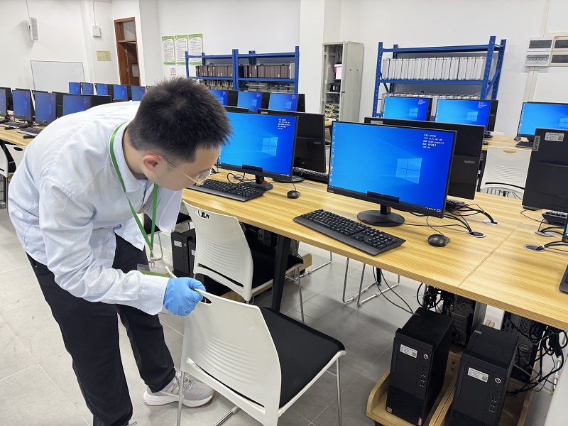 律师工作｜2026年国家统一法律职业资格考试中山考区客观题考试圆满收官5.jpg