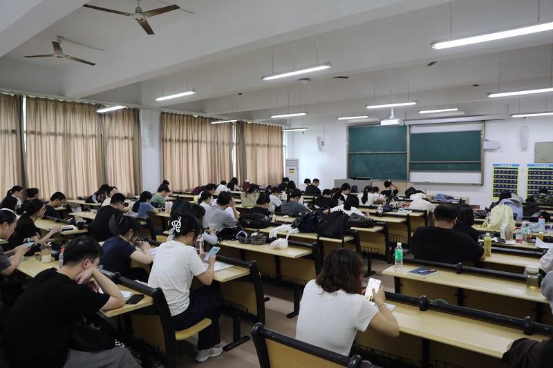 律师工作|2026年国家统一法律职业资格考试中山考区客观题考试圆满收官9.jpg