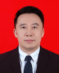 石强(党委委员、纪委书记)