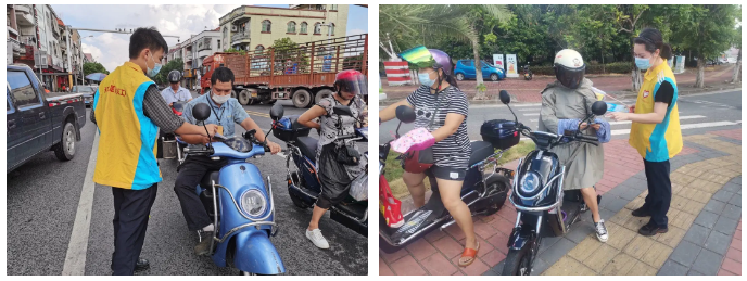 2020-7-23港口交警大队开展文明交通志愿服务002.png