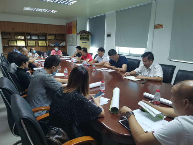 2020-7-30港口市场监管分局扎实推进农贸市场创文工作.png