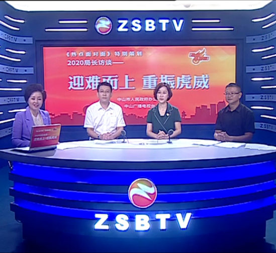 当好“店小二” 南区跑出项目落地“加速度”