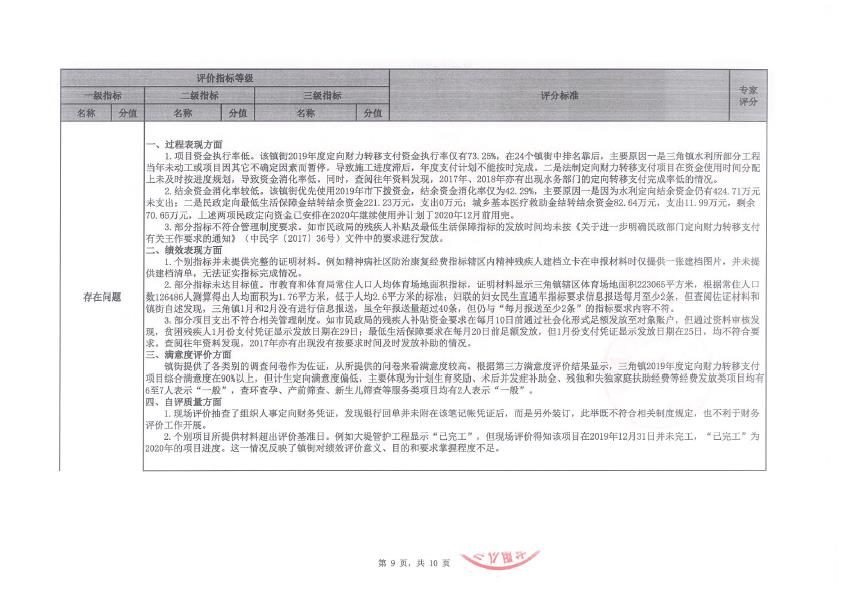 2019年度定向财力转移支付资金绩效评价评分意见表（三角镇）-9.jpg