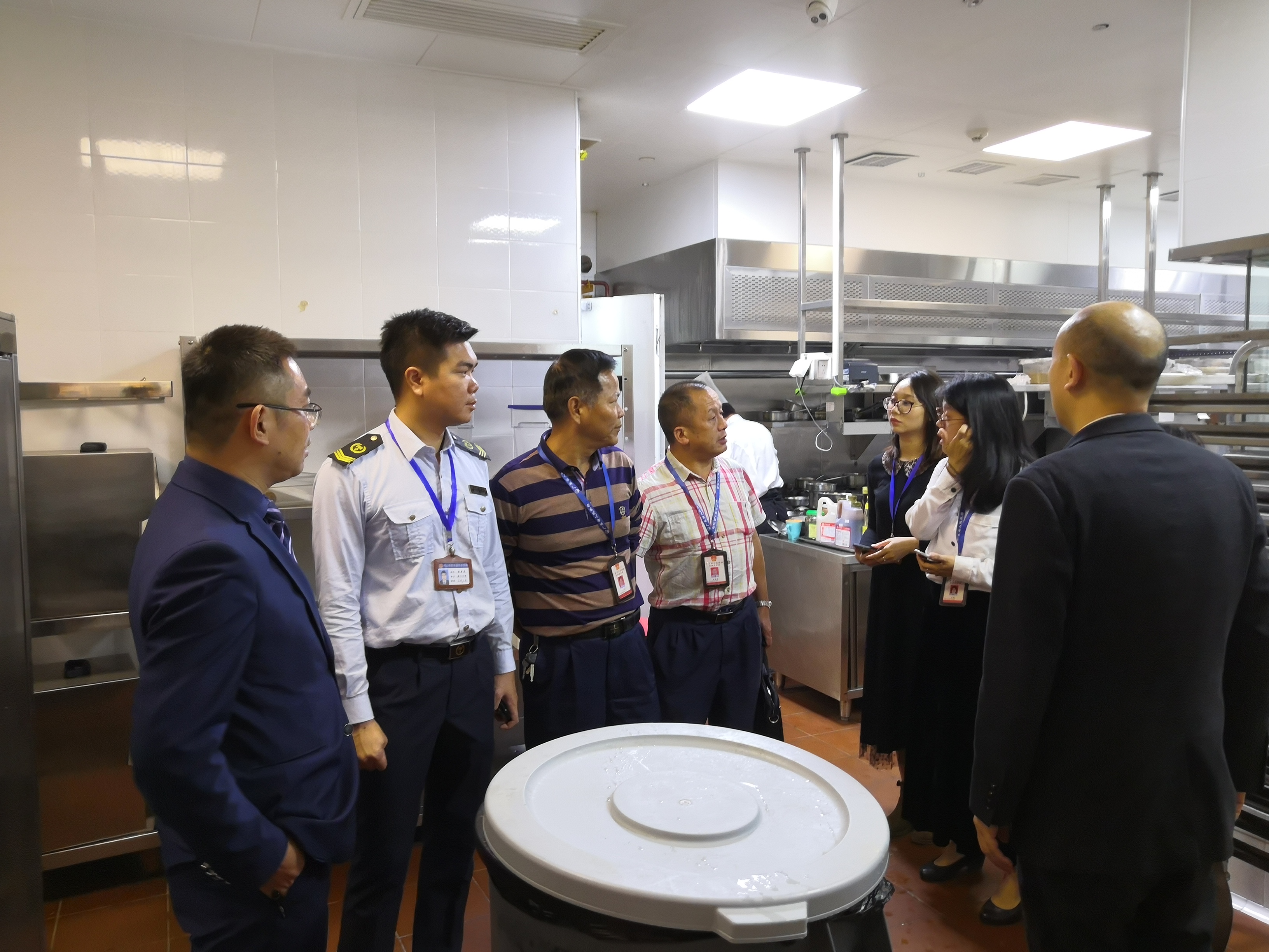 2020-1-81月8日，港口市场监管分局开展春节节前安全生产检查（图四） (1).jpg