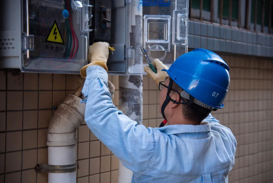 20231012大涌镇开展违章建筑清查行动-5.jpg 图片